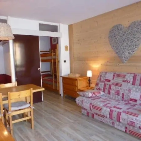 Karen Appartement Alpe dʼHuez