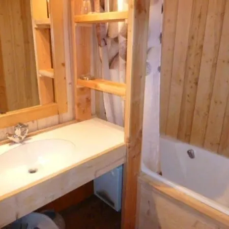 Appartement Karen Alpe dʼHuez